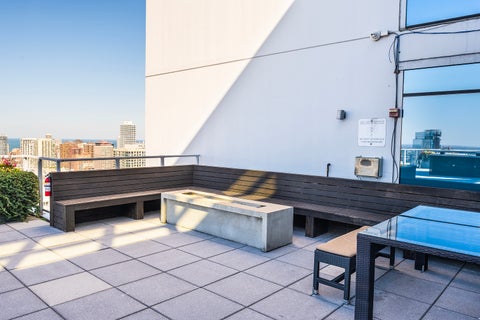 Tiny photo for 303 W Ohio Street #2807, Chicago, IL 60654 (MLS # 12779197)