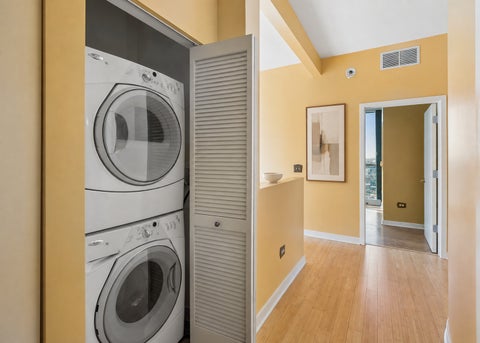 Tiny photo for 303 W Ohio Street #2807, Chicago, IL 60654 (MLS # 12779197)