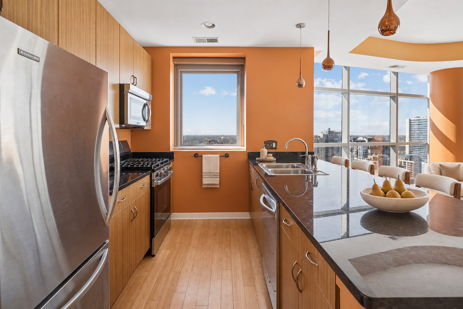 303 W Ohio Street 2807