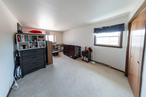 Tiny photo for 22604 Lakeshore Drive, Richton Park, IL 60471 (MLS # 12476038)