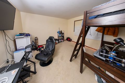 Tiny photo for 22604 Lakeshore Drive, Richton Park, IL 60471 (MLS # 12476038)