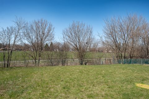 Tiny photo for 22604 Lakeshore Drive, Richton Park, IL 60471 (MLS # 12476038)