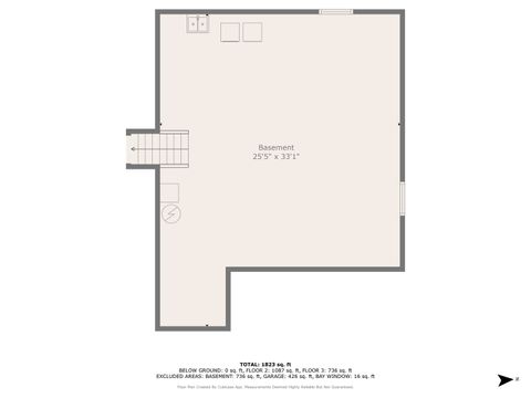 Tiny photo for 22604 Lakeshore Drive, Richton Park, IL 60471 (MLS # 12476038)