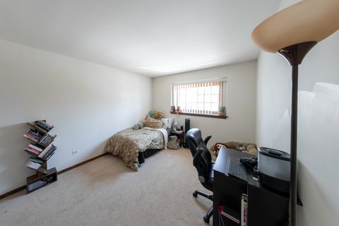 Tiny photo for 22604 Lakeshore Drive, Richton Park, IL 60471 (MLS # 12476038)