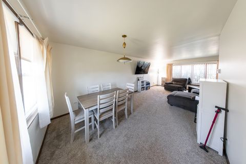 Tiny photo for 22604 Lakeshore Drive, Richton Park, IL 60471 (MLS # 12476038)