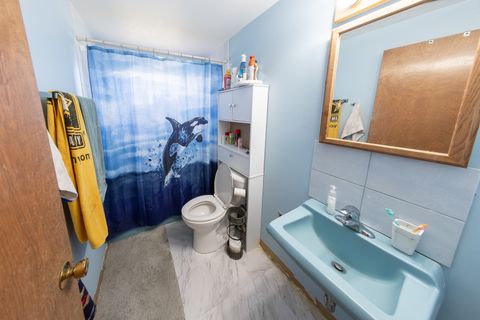 Tiny photo for 22604 Lakeshore Drive, Richton Park, IL 60471 (MLS # 12476038)