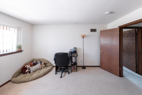 Tiny photo for 22604 Lakeshore Drive, Richton Park, IL 60471 (MLS # 12476038)