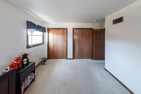 Tiny photo for 22604 Lakeshore Drive, Richton Park, IL 60471 (MLS # 12476038)