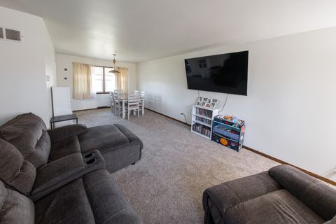 Tiny photo for 22604 Lakeshore Drive, Richton Park, IL 60471 (MLS # 12476038)