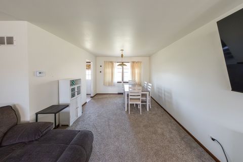 Tiny photo for 22604 Lakeshore Drive, Richton Park, IL 60471 (MLS # 12476038)