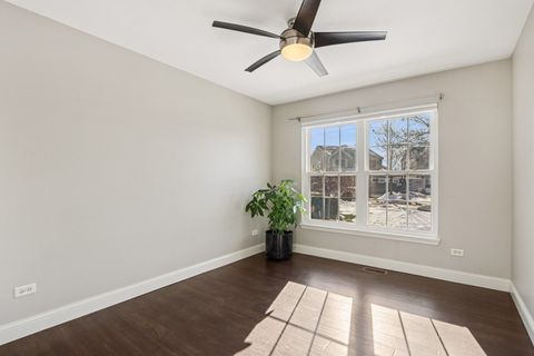 Tiny photo for 11 Baldwin Court, Lake In The Hills, IL 60156 (MLS # 12532957)