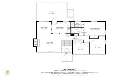 Tiny photo for 1425 Concord Lane, Schaumburg, IL 60193 (MLS # 12664342)