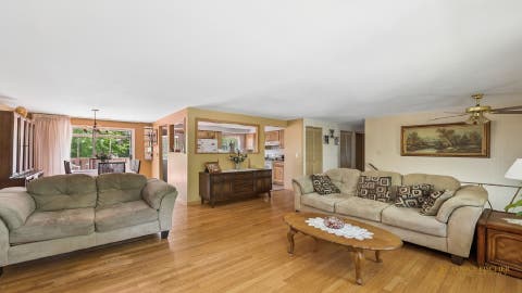 Tiny photo for 1425 Concord Lane, Schaumburg, IL 60193 (MLS # 12664342)
