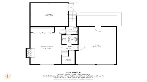 Tiny photo for 1425 Concord Lane, Schaumburg, IL 60193 (MLS # 12664342)