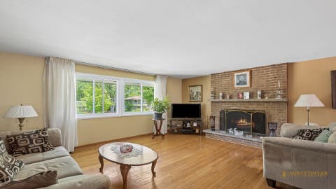 Tiny photo for 1425 Concord Lane, Schaumburg, IL 60193 (MLS # 12664342)