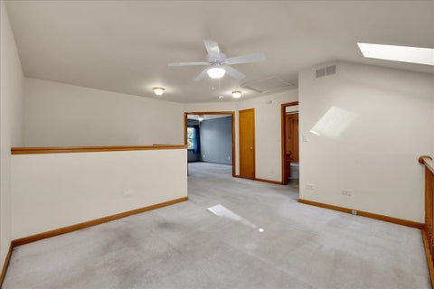Tiny photo for 446 S Wenbriar Square, Addison, IL 60101 (MLS # 12723964)