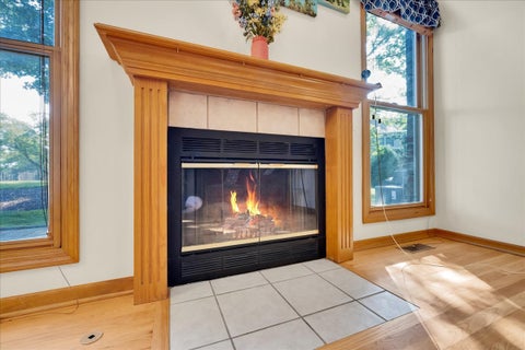Tiny photo for 446 S Wenbriar Square, Addison, IL 60101 (MLS # 12723964)