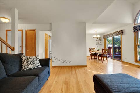 Tiny photo for 446 S Wenbriar Square, Addison, IL 60101 (MLS # 12723964)