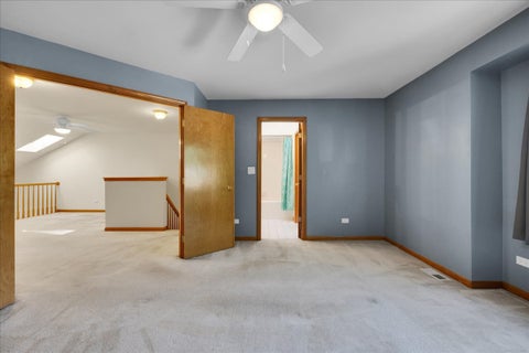 Tiny photo for 446 S Wenbriar Square, Addison, IL 60101 (MLS # 12723964)