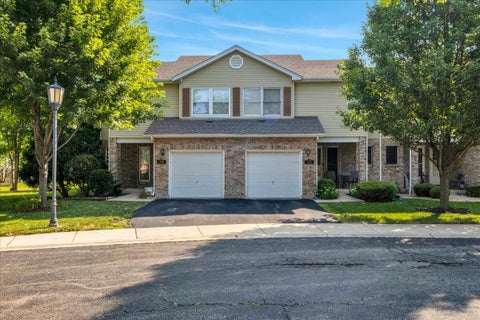 Photo of 446 S Wenbriar Square, Addison, IL 60101 (MLS # 12723964)