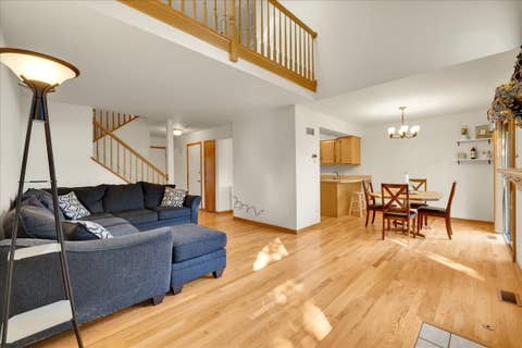 Tiny photo for 446 S Wenbriar Square, Addison, IL 60101 (MLS # 12723964)