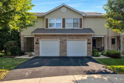 Tiny photo for 446 S Wenbriar Square, Addison, IL 60101 (MLS # 12723964)