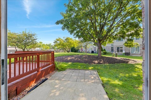 Tiny photo for 446 S Wenbriar Square, Addison, IL 60101 (MLS # 12723964)