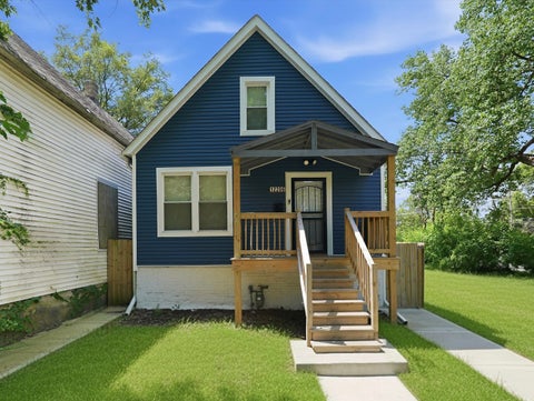 Photo of 12206 S Union Avenue, Chicago, IL 60628 (MLS # 12710306)