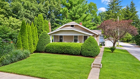 Photo of 306 Gregory Street, Normal, IL 61761 (MLS # 12748475)