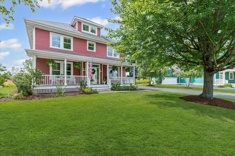 Tiny photo for Grayslake, IL 60030 (MLS # 12484840)