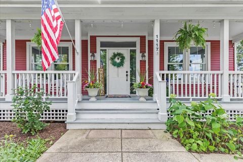 Tiny photo for Grayslake, IL 60030 (MLS # 12484840)