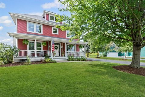 Tiny photo for Grayslake, IL 60030 (MLS # 12484840)