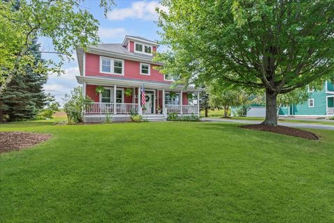 Photo of Grayslake, IL 60030 (MLS # 12484840)