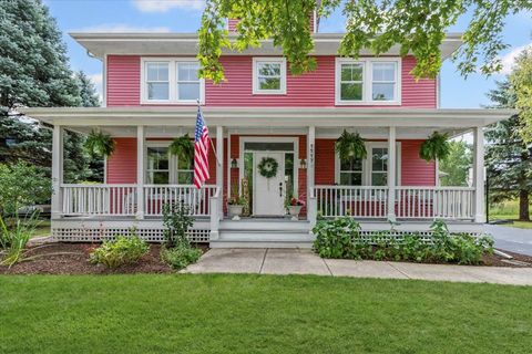 Tiny photo for Grayslake, IL 60030 (MLS # 12484840)