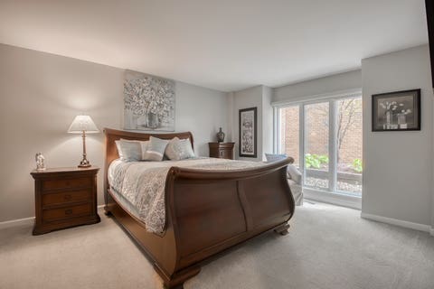 Tiny photo for 2 Oak Brook Club Drive #C103, Oak Brook, IL 60523 (MLS # 12629698)