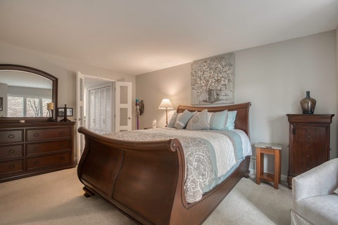 Tiny photo for 2 Oak Brook Club Drive #C103, Oak Brook, IL 60523 (MLS # 12629698)