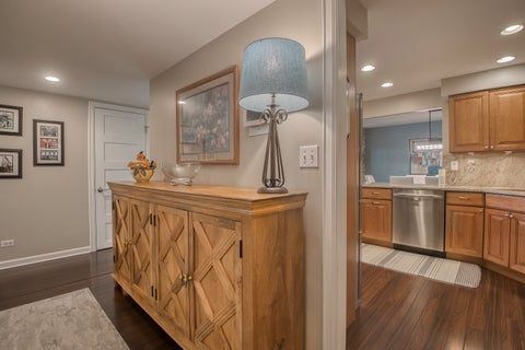 Tiny photo for 2 Oak Brook Club Drive #C103, Oak Brook, IL 60523 (MLS # 12629698)