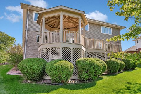 A home in Lemont