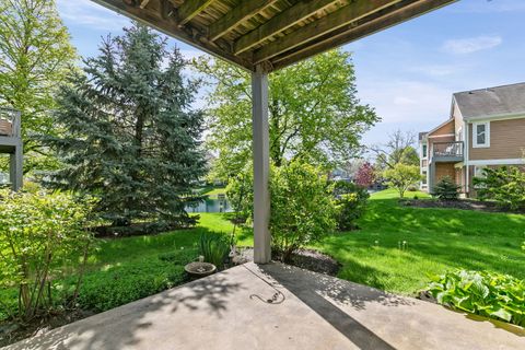 Tiny photo for 1625 Clayton Court, Arlington Heights, IL 60004 (MLS # 12623068)