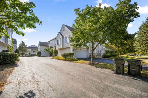 Tiny photo for 602 S Rosehall Lane, Round Lake, IL 60073 (MLS # 12505416)