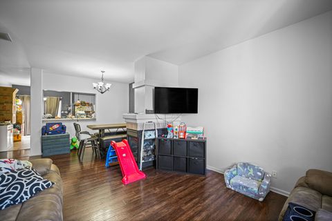 Tiny photo for 602 S Rosehall Lane, Round Lake, IL 60073 (MLS # 12505416)