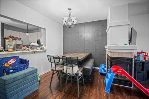 Tiny photo for 602 S Rosehall Lane, Round Lake, IL 60073 (MLS # 12505416)