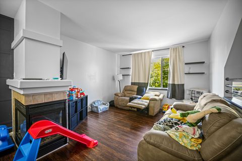 Tiny photo for 602 S Rosehall Lane, Round Lake, IL 60073 (MLS # 12505416)