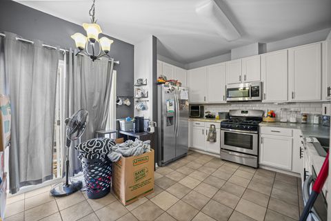 Tiny photo for 602 S Rosehall Lane, Round Lake, IL 60073 (MLS # 12505416)