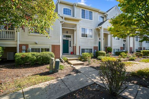 Tiny photo for 602 S Rosehall Lane, Round Lake, IL 60073 (MLS # 12505416)