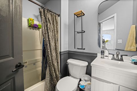 Tiny photo for 602 S Rosehall Lane, Round Lake, IL 60073 (MLS # 12505416)