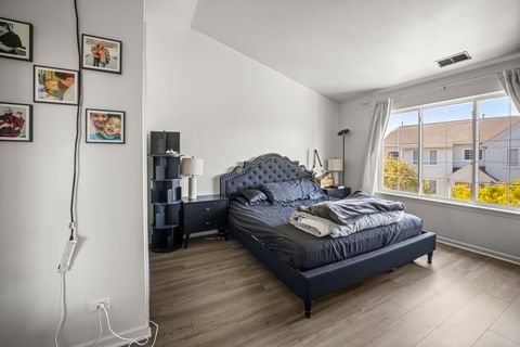 Tiny photo for 602 S Rosehall Lane, Round Lake, IL 60073 (MLS # 12505416)