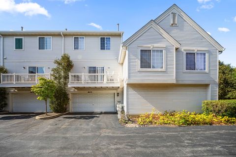 Tiny photo for 602 S Rosehall Lane, Round Lake, IL 60073 (MLS # 12505416)