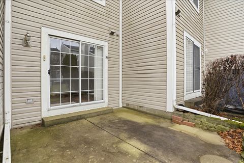 Tiny photo for 34305 N Homestead Road, Gurnee, IL 60031 (MLS # 12589827)