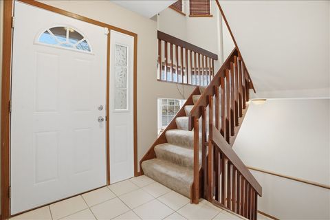 Tiny photo for 34305 N Homestead Road, Gurnee, IL 60031 (MLS # 12589827)